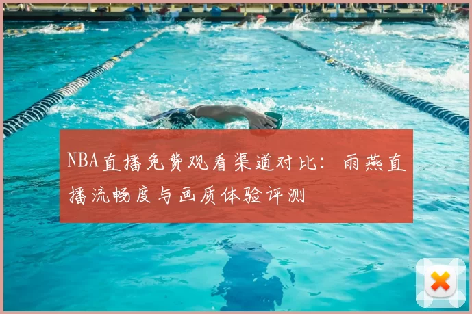 NBA直播免费观看渠道对比：雨燕直播流畅度与画质体验评测