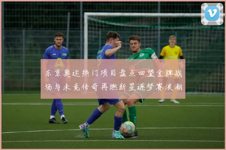 东京奥运热门项目盘点回望金牌战场与未竟传奇再燃新星逐梦赛浪潮