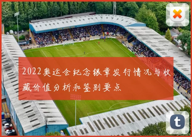 2022奥运会纪念银章发行情况与收藏价值分析和鉴别要点